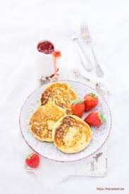 Rezept Fur Griessbrei Pfannkuchen Die Schmecken Gross Und Klein Rezept Susse Desserts Griessbrei Griess