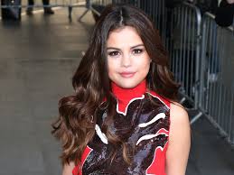 Selena gomez gave herself the 'most followed' instagram celeb tag. Selena Gomez Teases New Music With A 60 Second Instagram Video Glamour