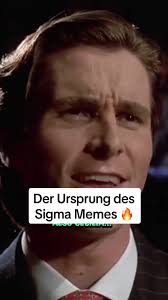 William Bergvik Sigma Moment