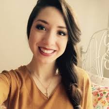 Lupe Gonzalez (@GGReyes8)