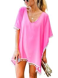Black Bathing Suit Cover Up Amazon Pin On Best Dressed