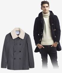 Entdecken sie bei p&c die große und exklusive auswahl an blousons. Guide Des Manteaux Homme Tendance Pour L Hiver 2021