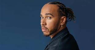 Apple lands new feature documentary about Sir Lewis Hamilton, seven-time  Formula One world champion