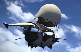 To unlock flying mounts in final fantasy 14's latest expansion, you need to collect every aether current in shadowbringers' six different . Ffxiv What Is An Airship Pass How Do You Get One Fandomspot