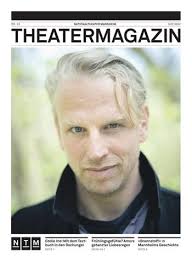 Theatermagazin Januar 2019 by Nationaltheater Mannheim