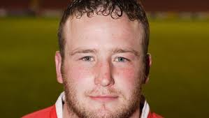 Craig Cook, un talonneur de haut niveau pour le TO