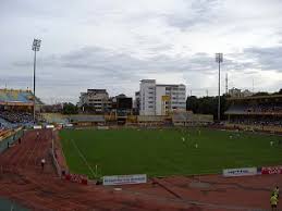 Diese seite enthält eine komplette übersicht aller absolvierten und bereits terminierten saisonspiele sowie die saisonbilanz des vereins viettel fc in der saison statistica completa (stagione attuale). Vietnam Viettel Fc Results Fixtures Squad Statistics Photos Videos And News Soccerway