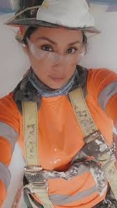 #tampa #stpetersburgflorida #newteritories #worklife #workflowtiktok  #drywallfinisher #tapers #mujereschingonas