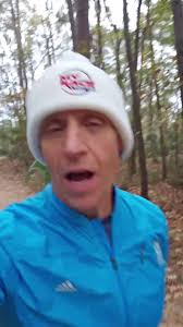 I Forgit to Tell You I Ran The Boston Marathon Twice