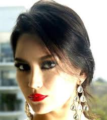 Miss Earth Peru 2015 Contestants