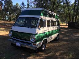 Care a van redding ca. 1969 Dodge A100 Camper For Sale In Redding Ca 14k
