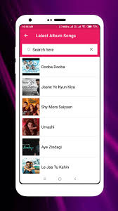 Lyrics Bollywood Song Lyrics Album Songs For Android Apk Download