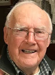 Howell McClure (1925-2022)