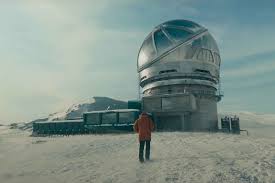 Watch hd movies online for free and download the latest movies. The Midnight Sky Understand The Film S Ending Now Film Daily