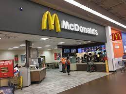 Locations this year with restaurants in walmart stores making up over half of the closures. It S A Mcdonalds In A Wal Mart Mcdonald S Duncan Traveller Reviews Tripadvisor