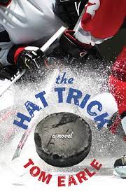 Hat Trick By Tom Earle