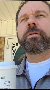 01-15-2024 Weatherford, TX-Snow