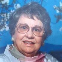 Mildred Whitaker Obituary