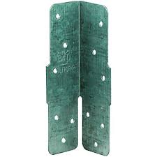 Very easy to use with a good amount of tolerance. Timber Brackets Hardware And Metalwork Wickes Co Uk