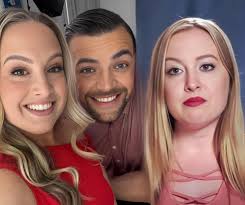 🚨🔥90 Day Fiance Star Sophie Stays Silent Amid Pedro Rumors‼️Rob..!  ✍️👒…Sophie from 90 Day Fiance is getting people talking after she refused  to answer any questions about her dating life. When asked