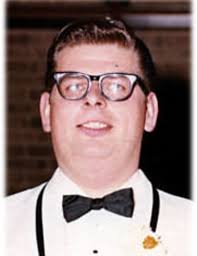 Obituary information for David L. Kline, Sr.