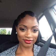 Keshia Chapman's Instagram, Twitter & Facebook