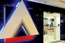 Currently, it is the largest domestic bank in malaysia in terms of the shareholders' funds. Alliance Bank 4q Net Profit Down 12 To Rm98m No Interim Dividend Declared The Edge Markets