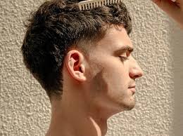 A few weeks ago @johncresswelll lent me his wonderful photography skills  and Isaac needed a haircut. Loved having both of them as always in the shop  and letting me do something a