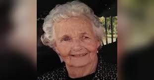 Patricia Kennedy Clarke Obituary