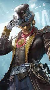 Pubg Season 7 Magician 4k Ultra Hd Mobile Wallpaper Mobile Wallpaper Android Best Gaming Wallpapers Mobile Wallpaper