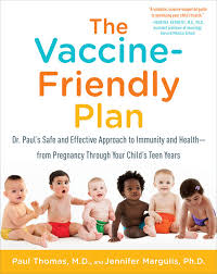 I det store billede er det en mindre forsinkelse, lyder det fra sundhedsstyrelsen. The Vaccine Friendly Plan Random House Books