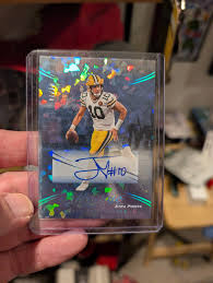 I know I will probably get roasted for this, but i'm trying to figure out  what my son and I pulled tonight? It's /10 but the only similar ones/comps  I have found