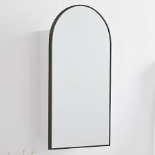 Shop for medicine cabinets with mirrors at walmart.com. Arched Metal Framed Medicine Cabinet