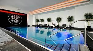 Das resort la reserve liegt 55 hallenbad. Group Booking La Reserve Knokke Heist 8300