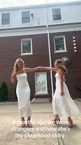 second semester friendships 🤍 @abby scheer