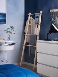 Vilto Portant Serviettes Bouleau Ikea Ikea Ladder Decor Ikea Us