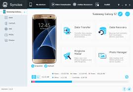 How To Transfer Music To Samsung Galaxy S7 S7 Edge