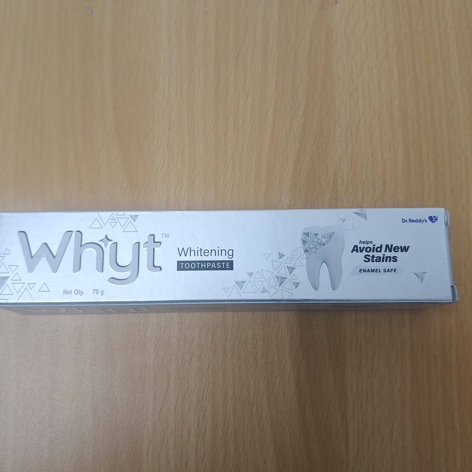 Whyt product image