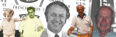 Bill Van Domelen Obituary & Funeral