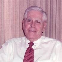 James Stanley Conn Obituary