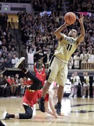 Latest on atlanta hawks shooting guard kevin huerter including news, stats, videos, highlights and more on espn. No 3 Purdue Gets Past Maryland For 18th Consecutive Win