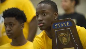 Carver avoids epic upset, wins in 2OT