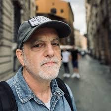 David Brommer's Instagram, Twitter & Facebook