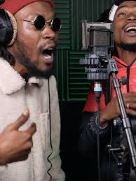 Who Jah Bless by Randy Isaac