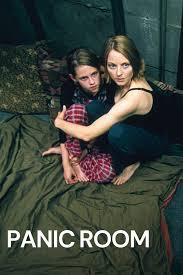 Panic Room (2002) | MUBI