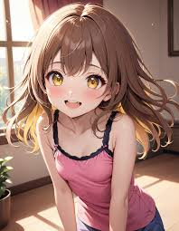 Charhub.ai | Chat with Millie