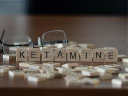 Image result for Ketamine