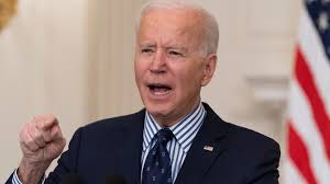 President biden's speech will be an opportunity to promote his policy agenda.credit.doug mills/the new york times. President Biden S First Prime Time Address Since Taking Office Whas11 Com