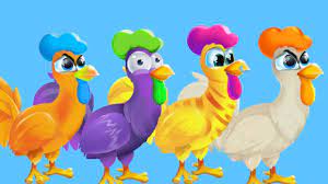 New Fun Run Chicken Derby Nft Multiplayer Game Nft Analysis Prediction Youtube