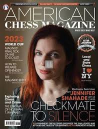 American Chess Magazine 35